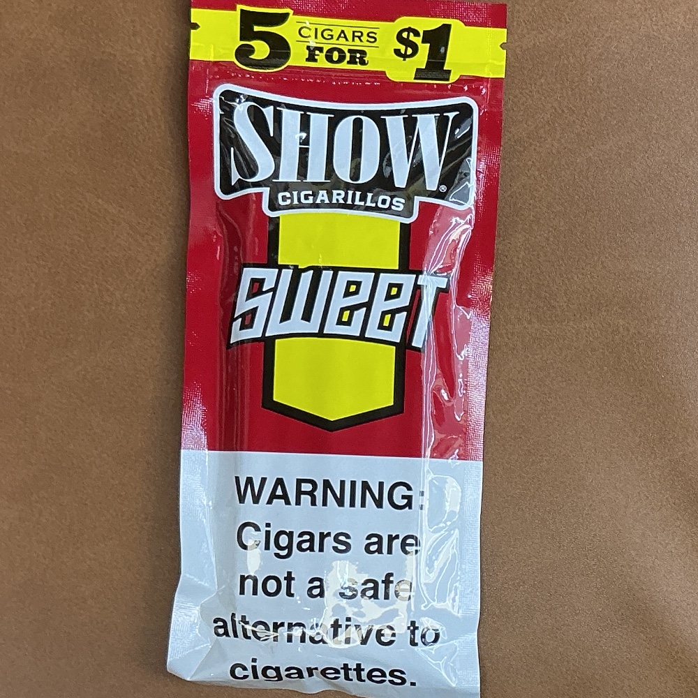 SHOW Sweet