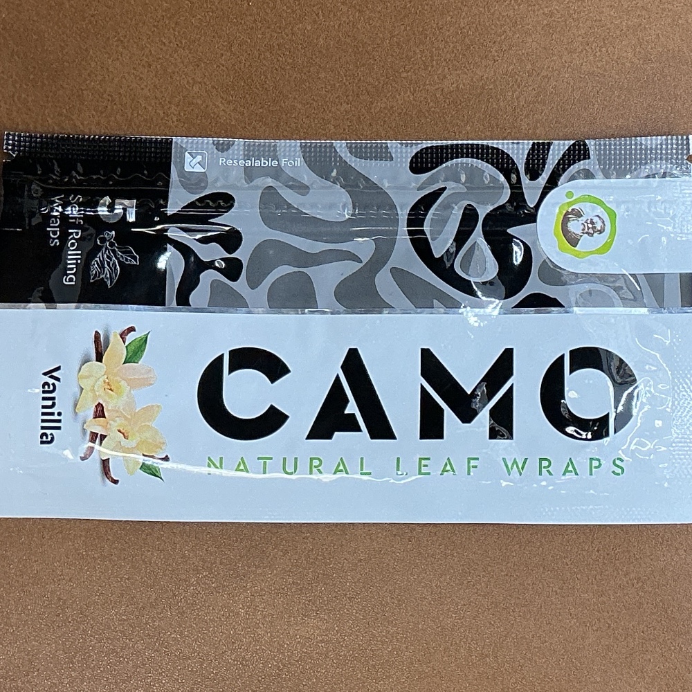 CAMO Vanilla