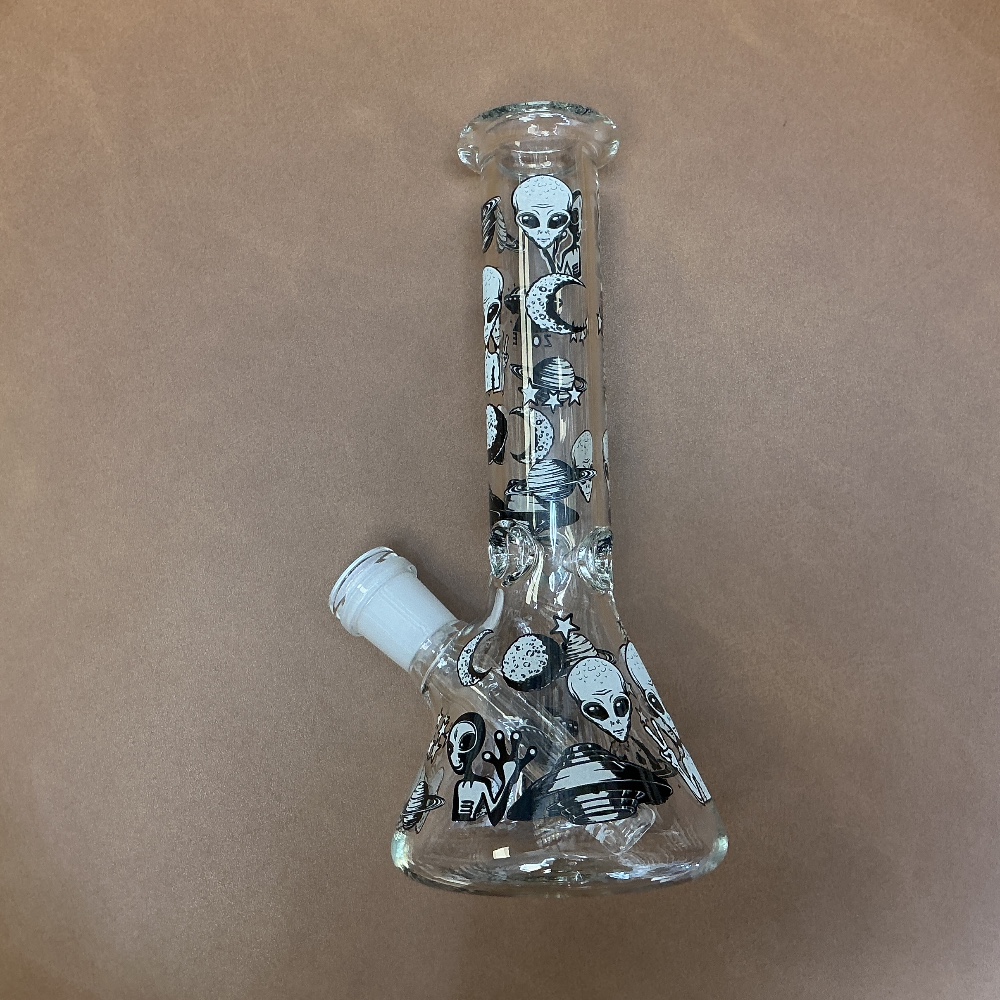 Water pipe