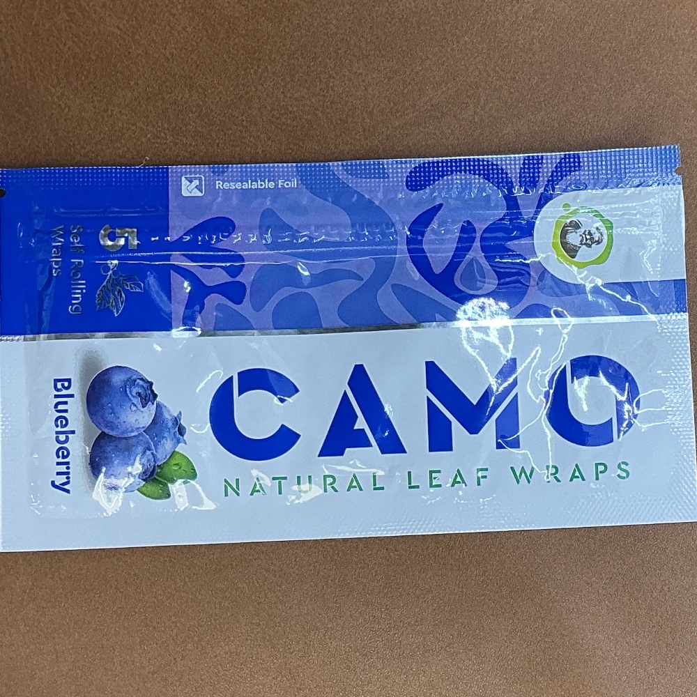 CAMO Blueberry