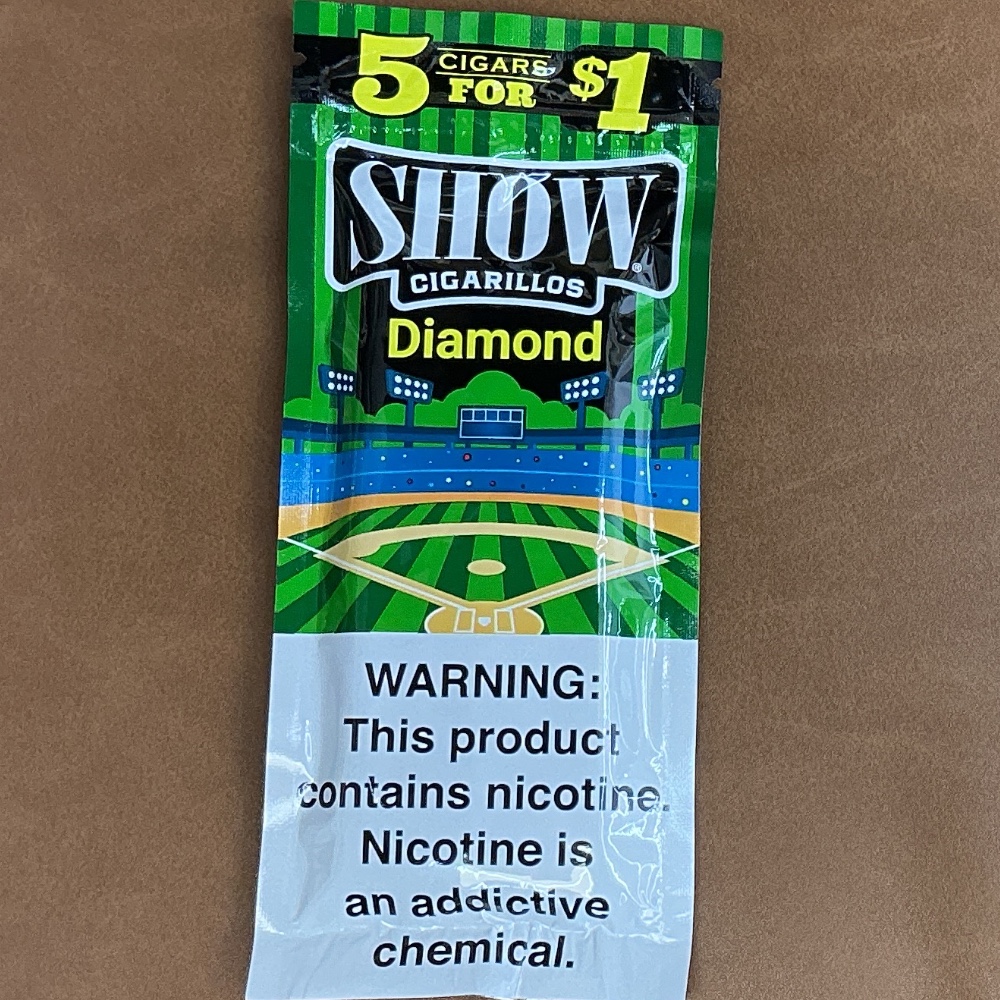 SHOW Diamond
