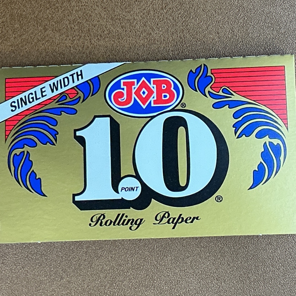 Job Gold 1.0