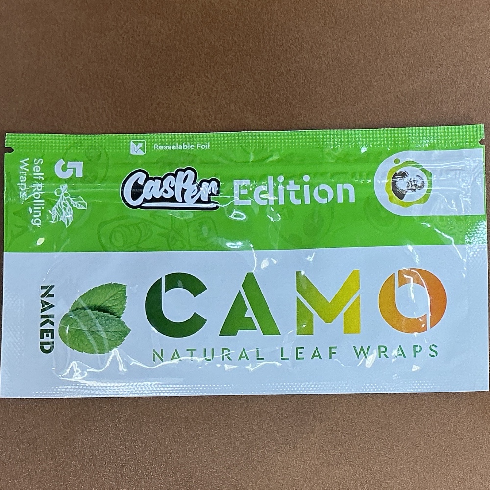CAMO Naked