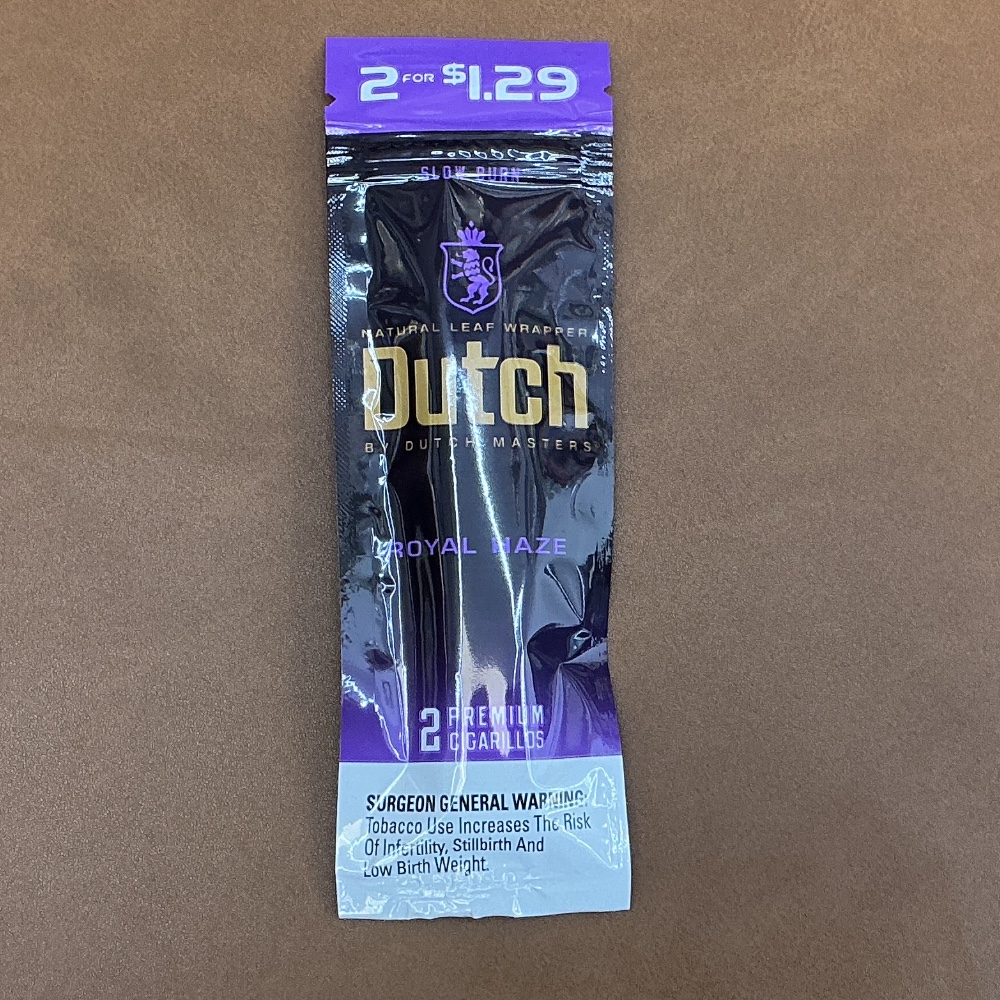 Dutch Masters Royal Haze