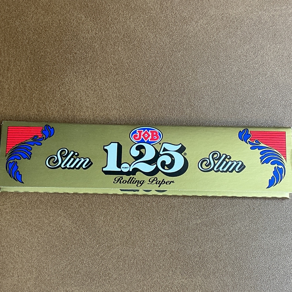 Job Slim 1.25