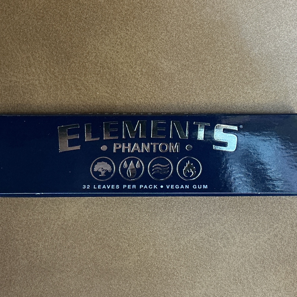 Elements Phantom King Size Wide