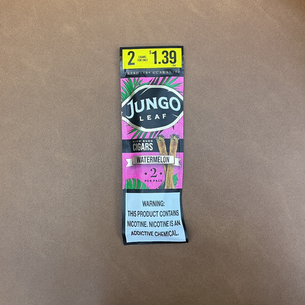 Jungo Watermelon