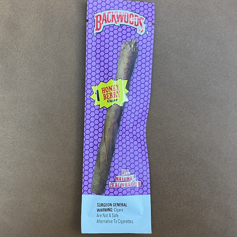 Backwoods Honey Berry