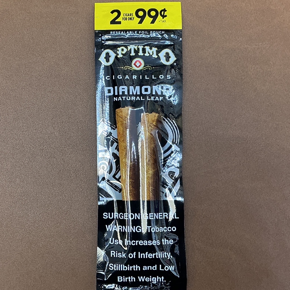 Optimo Diamond