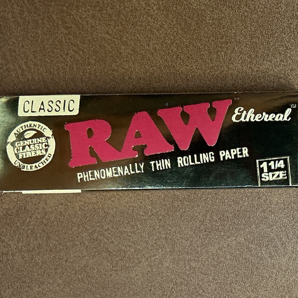 Raw Classic Ethereal 1-1/4