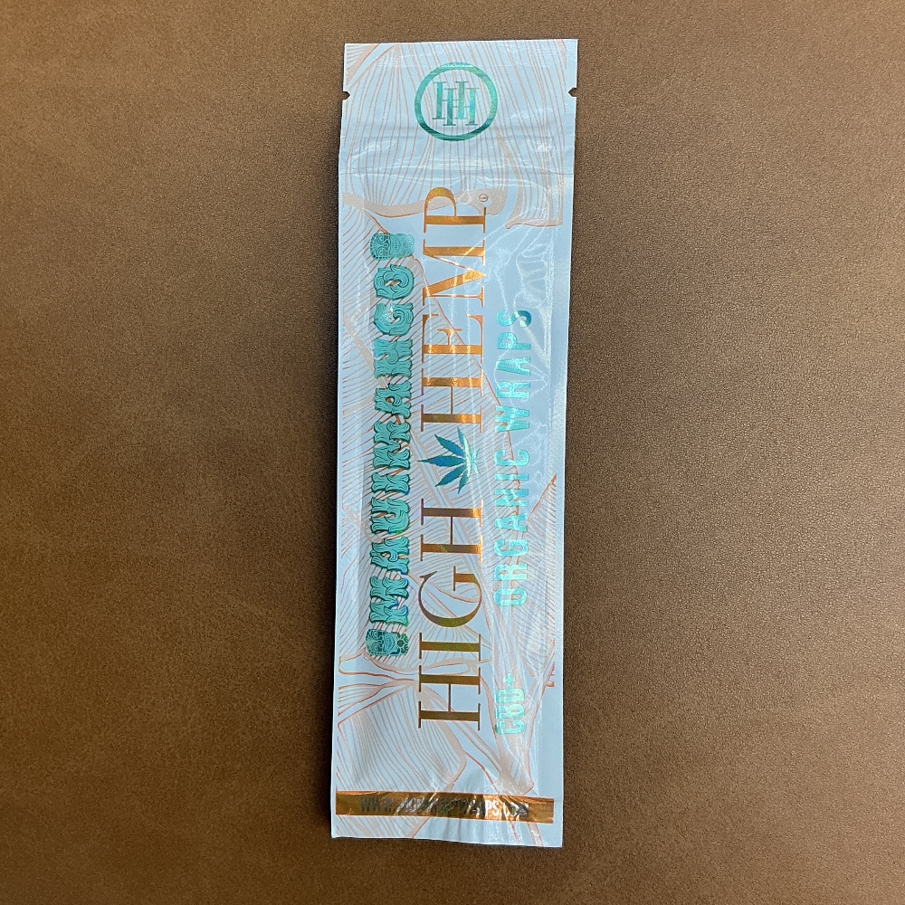 High hemp Mauimango