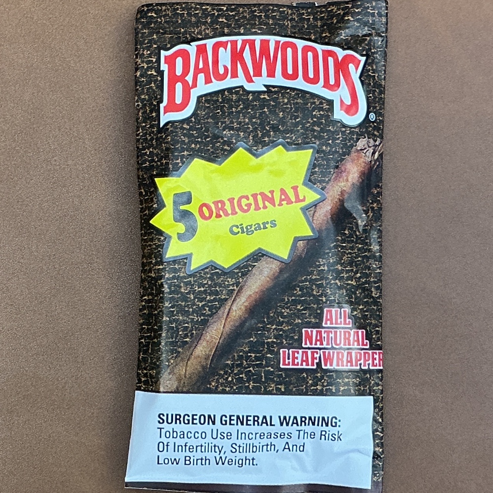 Backwoods Original