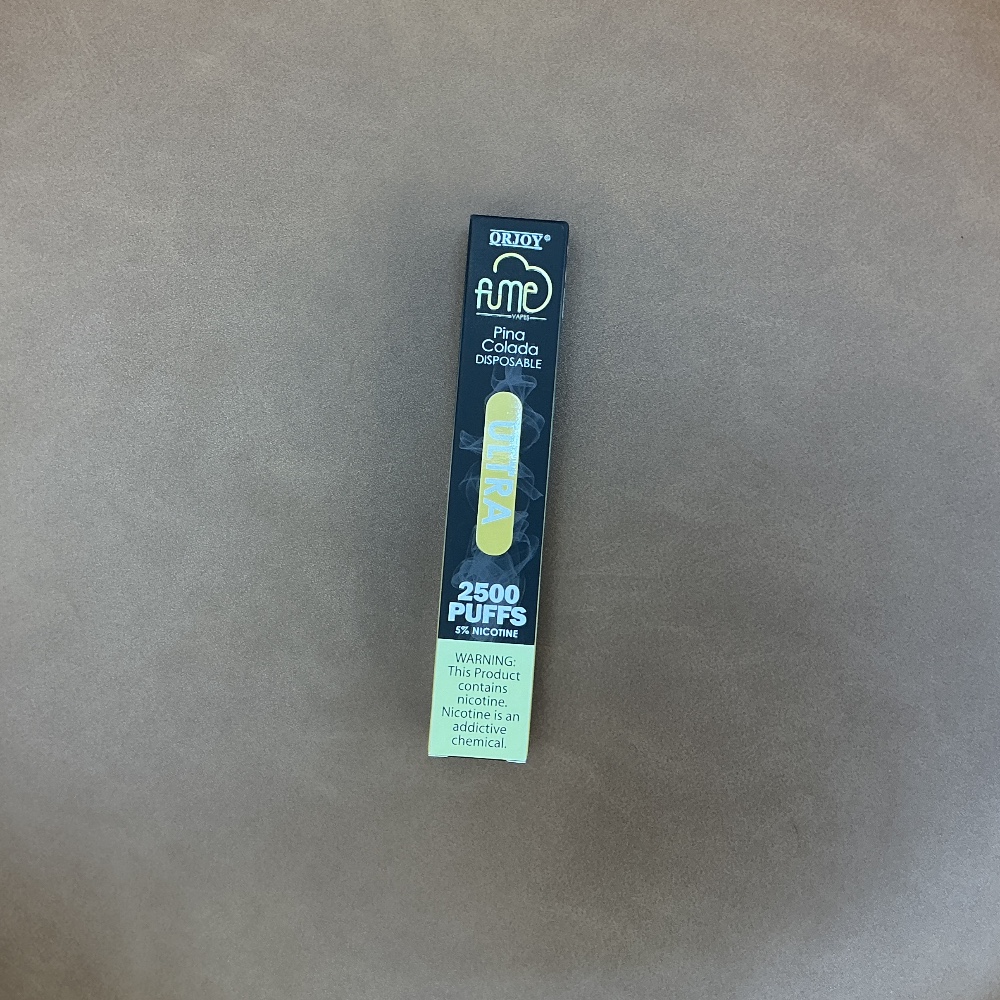 Fume 2500 Pina Colada