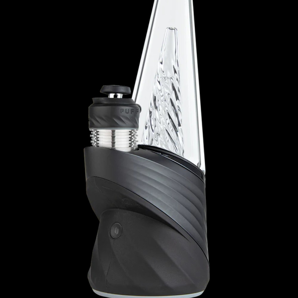 Puffco Peak Pro 3DXL Vaporizer (Onyx) Puffco accessory at 20 After 4 Smokeshop
