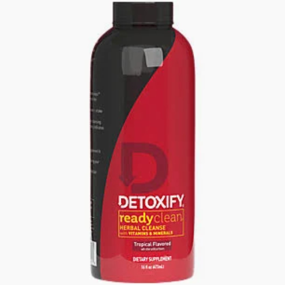 Ready Clean detox product at 20 After 4 Smokeshop