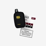 GEEK BAR Meloso Max Colombian Coffee Ice Delivered Near You | Saucey
