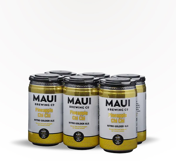 Maui Brewing | Saucey: Alcohol Delivery
