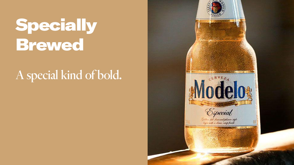 Modelo Especial Mexican Lager 12 Bottles 12 oz