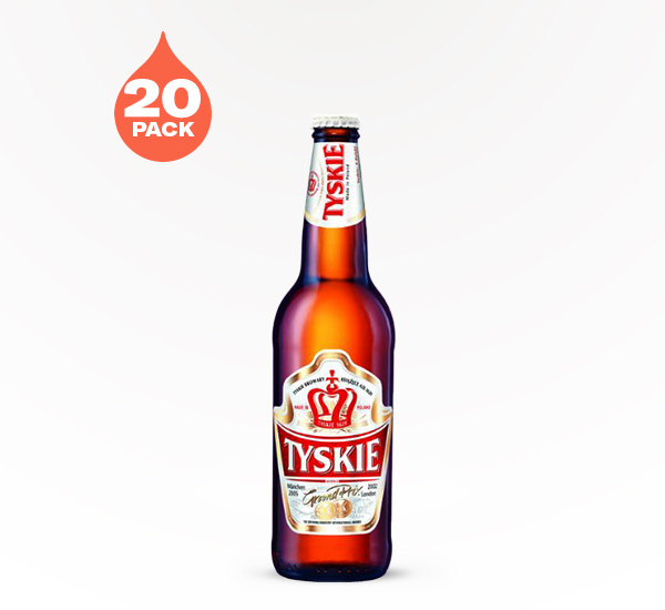 Best Polish Beers: 7 Ranked by a Homebrewer, From Zywiec to a Krakow Craft Lager 26 Tyskie Gronie - best overall