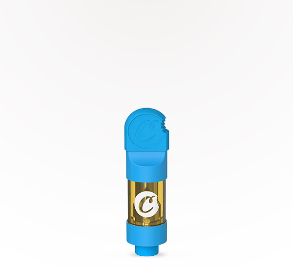 Cookies Cartridge | Hurricane Vape