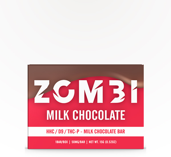 Zombi Mini Chocolate Delta | The Green Antidote Smoke Shop Zombi Mini Chocolate Delta | The Green Antidote Smoke Shop
