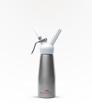 Best Whip 8 g N2O Kitchen Whip Dispenser