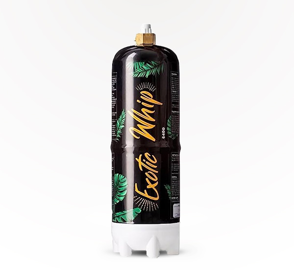 Exotic Whip Cream Chargers | Spanky's Smoke Shop
