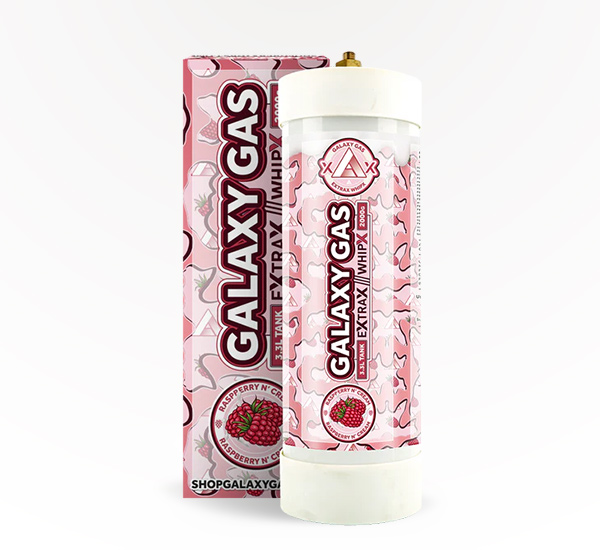 Galaxy Gas Galaxy Gas