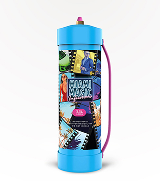 Miami Magic Infusions N20 Canister - 2000g