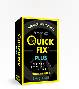 Spectrum Labs Quick Fix Plus