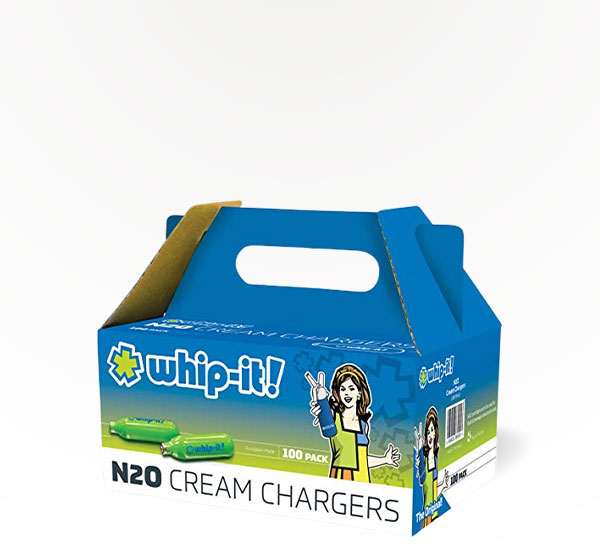 Whip-It 100 Pack | Smokeys Paradise 7 Whip-It 100 Pack | Smokeys Paradise 7