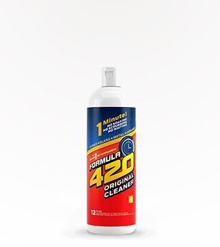 Formula 420 Original Cleaner