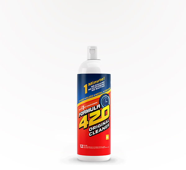 Formula 420 — health home at Marietta Vapes smoke shop in Marietta, GA