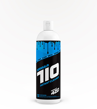 Formula 710 Instant Cleaner