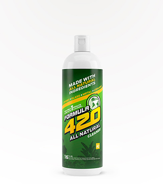 Formula 420 All Natural Cleaner
