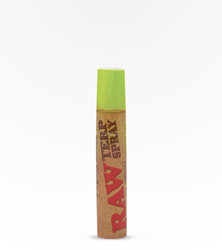 RAW Spray Sour Apple