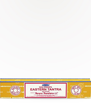 Satya Eastern Tantra Incense Sticks