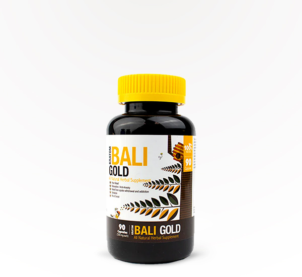 Bumble Bee Capsules Bali Gold at Sun & Moon DuPont Market