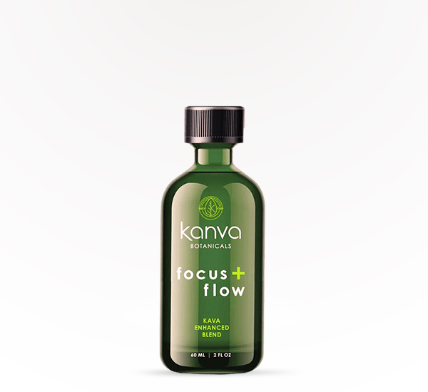 Kanva Botanicals Focus + Flow at Sun & Moon DuPont Market