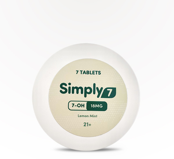 Simply 7