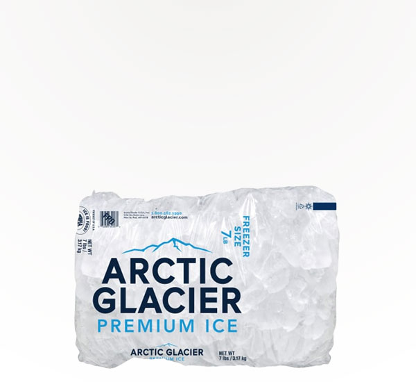 Arctic Glacier Ice Delivered Near You Saucey