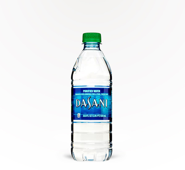 Dasani — mixers beverages at Marietta Vapes smoke shop in Marietta, GA