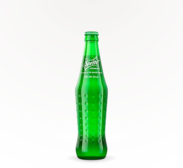 Sprite — mixers beverages at Marietta Vapes smoke shop in Marietta, GA