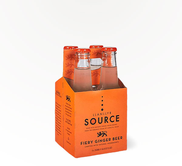 Source Fiery Ginger Beer Delivered Near You Saucey
