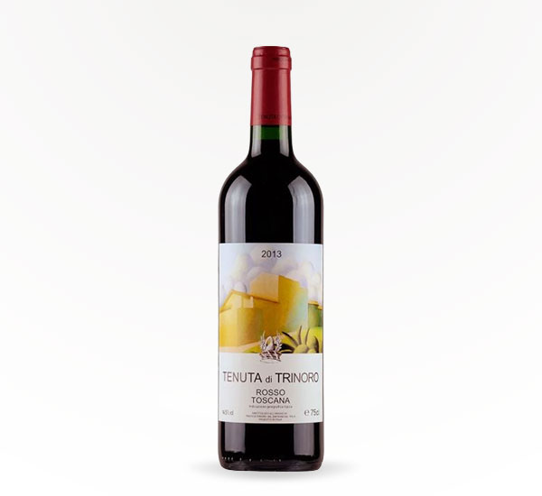Tenuta di Trinoro | Saucey: Alcohol Delivery