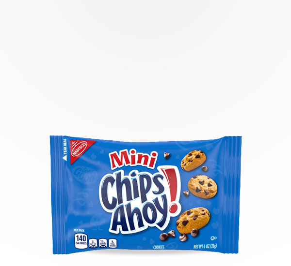 Chips Ahoy Mini