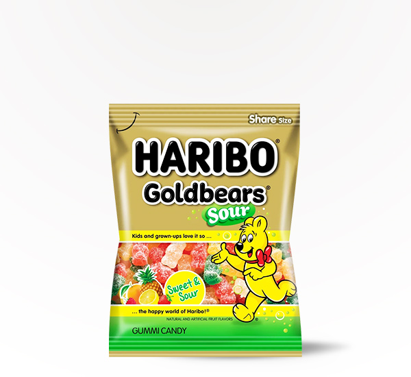 Haribo — snacks sweets at Marietta Vapes smoke shop in Marietta, GA