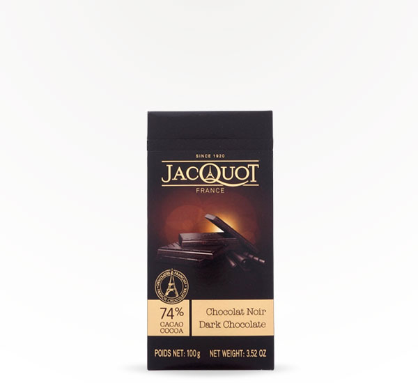 Jacquot – Dark Chocolate Delivered Near You | Saucey