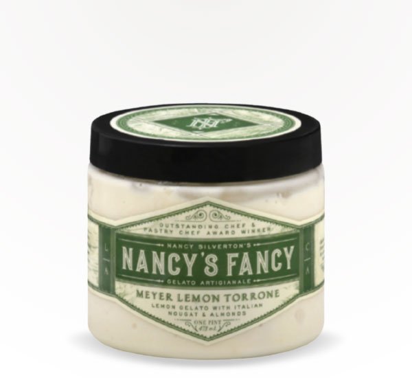 Nancy's Fancy