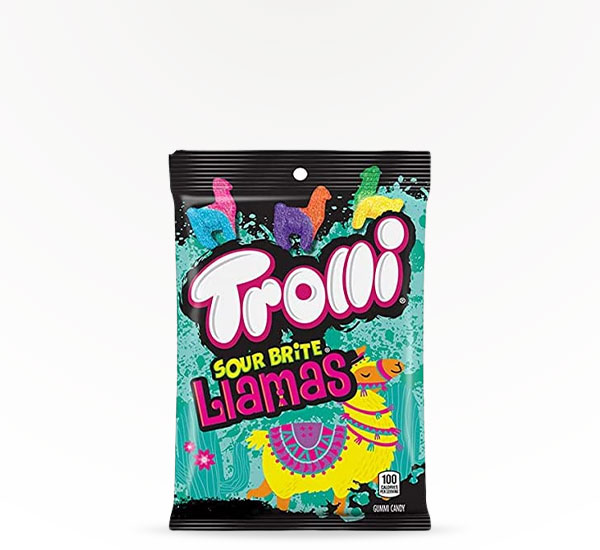 Trolli — snacks sweets at Marietta Vapes smoke shop in Marietta, GA